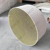 Efficient Diesel Exhaust SCR+ASC Core Insert – Dual Action for NOx Conversion and NH₃ Slip Elimination